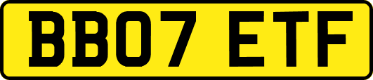 BB07ETF