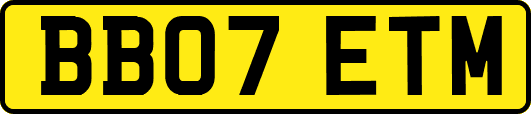 BB07ETM