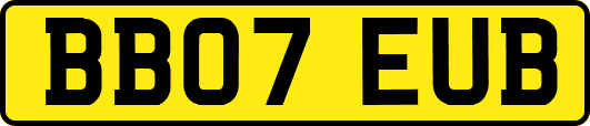 BB07EUB