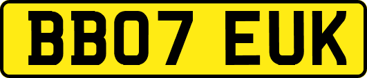 BB07EUK
