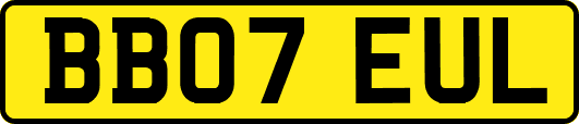 BB07EUL