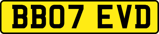 BB07EVD