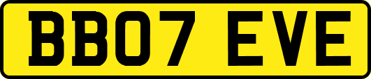 BB07EVE