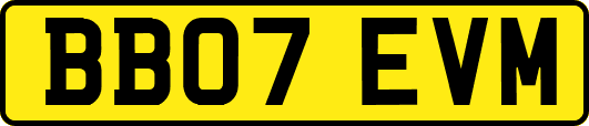 BB07EVM