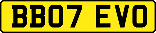 BB07EVO