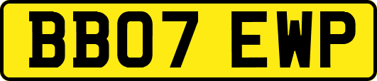 BB07EWP