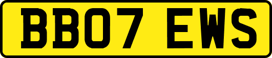 BB07EWS