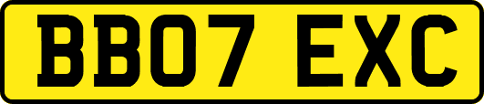 BB07EXC