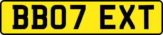 BB07EXT