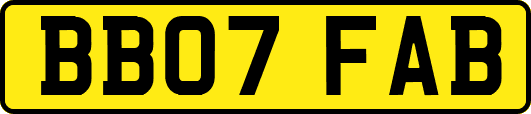 BB07FAB
