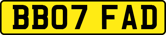 BB07FAD