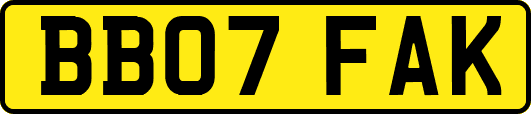 BB07FAK