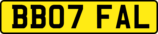 BB07FAL