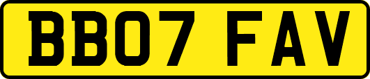 BB07FAV
