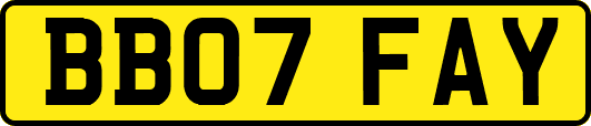 BB07FAY