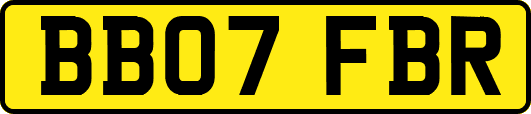 BB07FBR