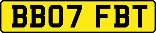 BB07FBT