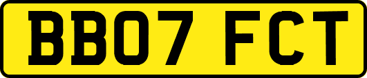 BB07FCT