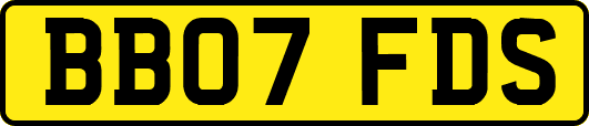 BB07FDS
