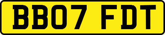 BB07FDT