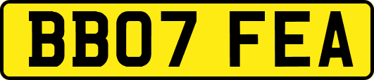 BB07FEA