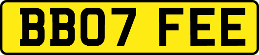 BB07FEE