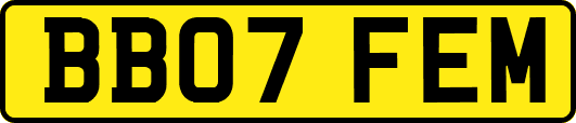 BB07FEM