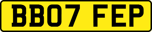 BB07FEP