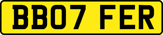 BB07FER