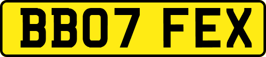BB07FEX