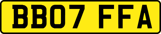 BB07FFA