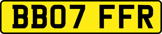 BB07FFR