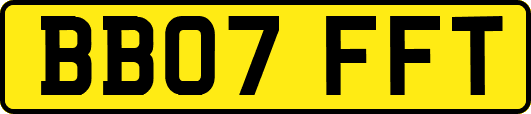 BB07FFT