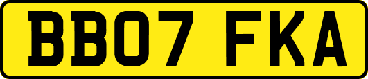 BB07FKA