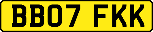 BB07FKK