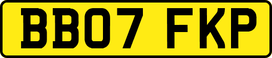 BB07FKP