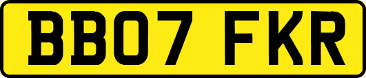 BB07FKR