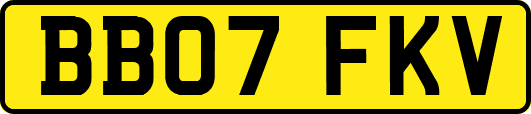 BB07FKV