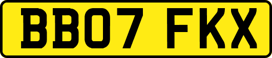 BB07FKX