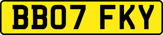 BB07FKY
