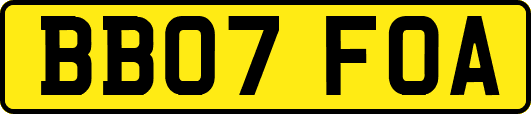 BB07FOA