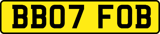 BB07FOB