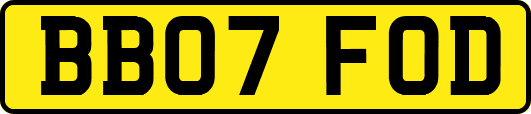 BB07FOD