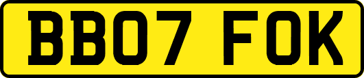 BB07FOK