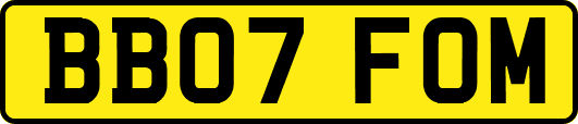 BB07FOM