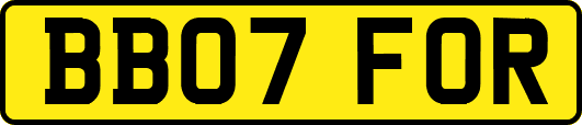 BB07FOR