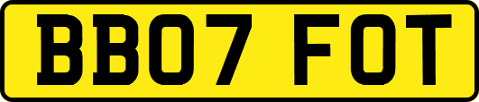 BB07FOT