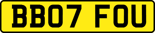 BB07FOU
