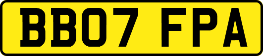BB07FPA