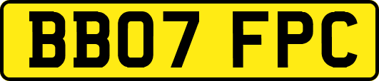 BB07FPC